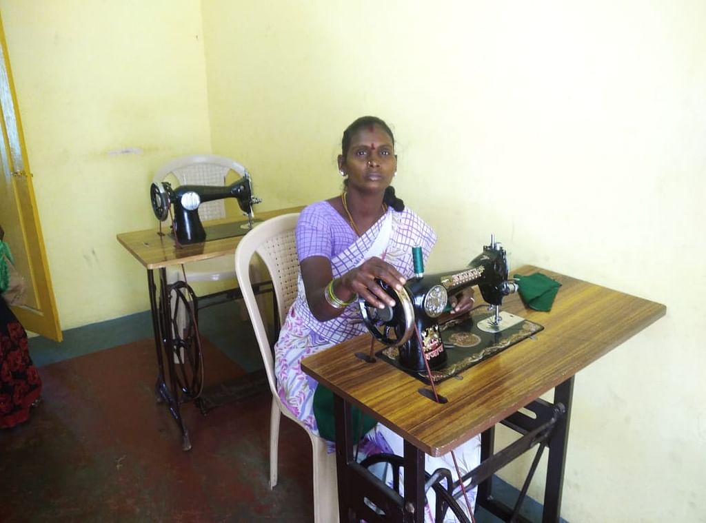 குப்பம்மாள்