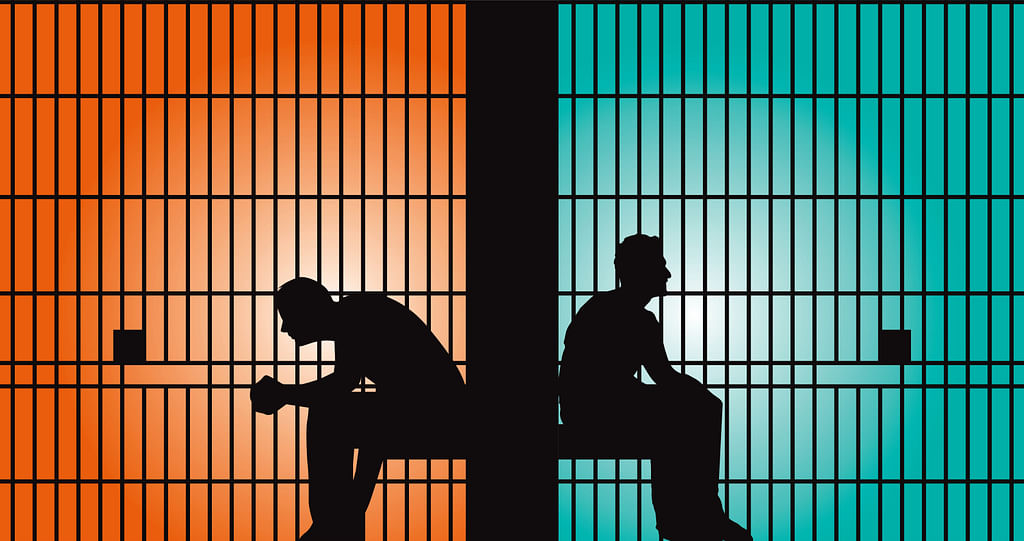 prisoner