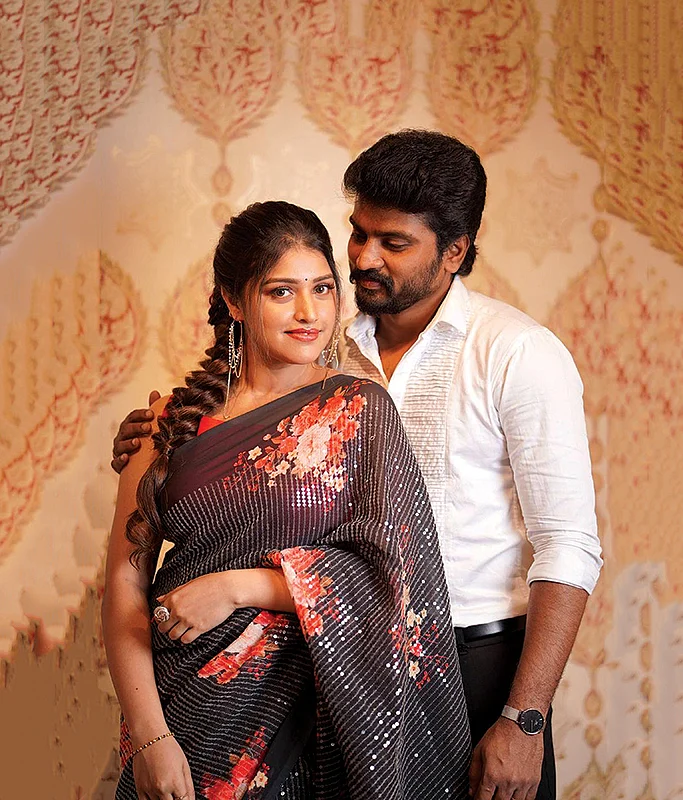 சேனல் சைட் டிஷ்