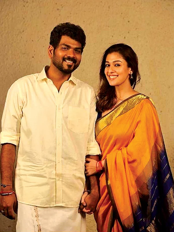 நயன்தாராவின் வீடும் விக்னேஷ் சிவனின் அட்வைஸும்...
