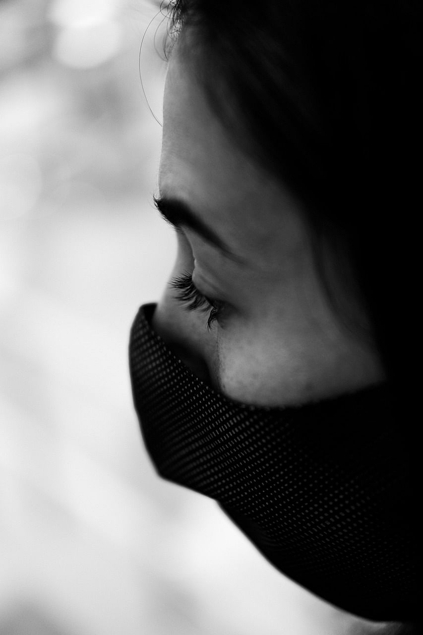 Woman (Representational Image)