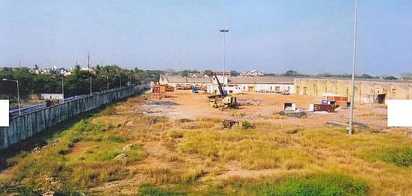 மெட்ராஸ் வரலாறு: சினிமாவின் க்ளைமாக்ஸ் காட்சிகள் எடுக்கப்படும் பின்னி மில்லின் கதை | பகுதி 10