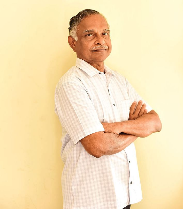 கருணானந்தன்