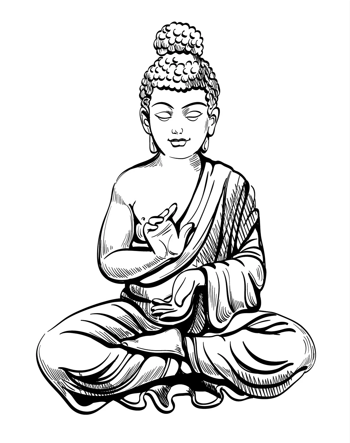 புத்தர்