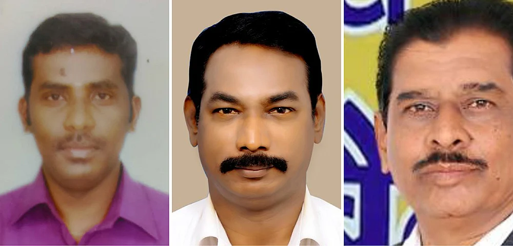 இளையராஜா, இளமாறன், நந்தகுமார்