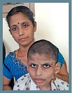 சேவைப் பெண்கள்! - 12 - குழந்தைகளின் மகிழ்ச்சியில் கஷ்டங்களை மறக்கிறேன்!