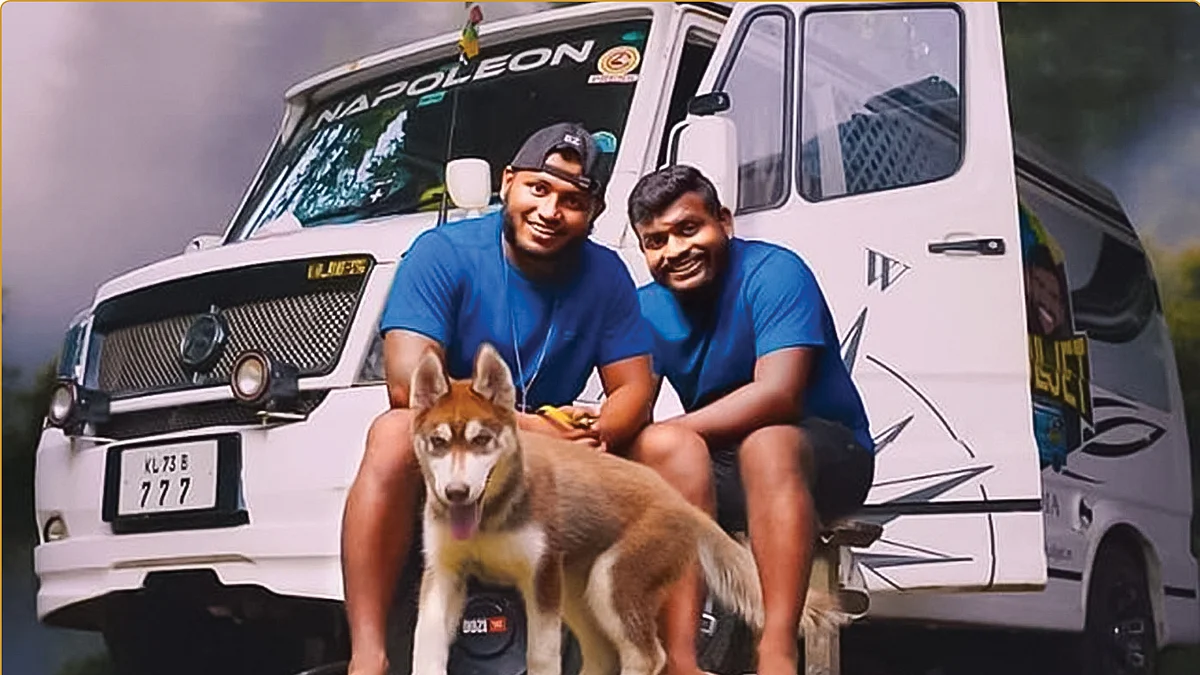 எபின்-லிபின் சகோதரர்கள்