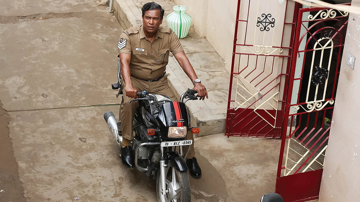 சமுத்திரக்கனி