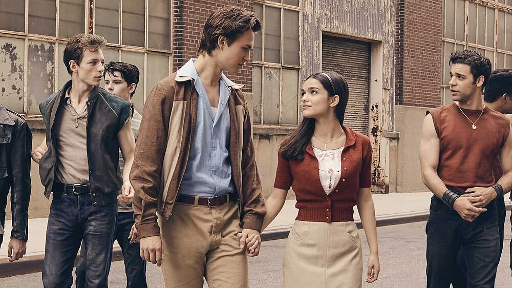 West Side Story 2021
