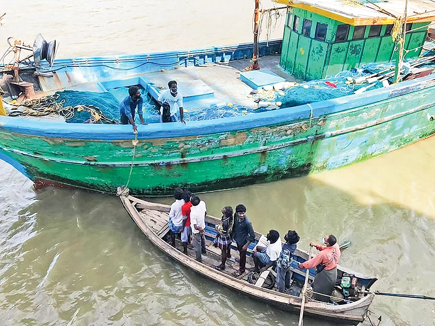 இந்தக் கண்ணீருக்கு என்ன பதில்?