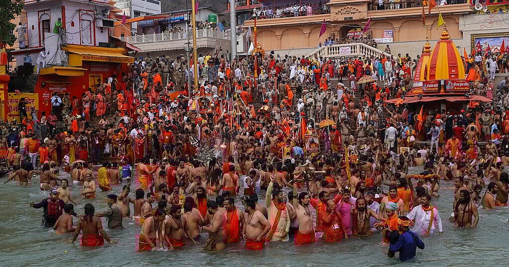 2025 கும்பமேளாவுக்குப் போகிறீர்களா? இதைப் படித்துத் தெரிந்து கொள்ளுங்கள்!