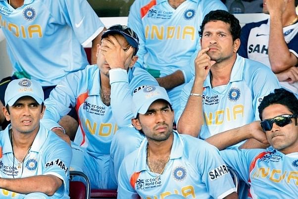 2007 world cup