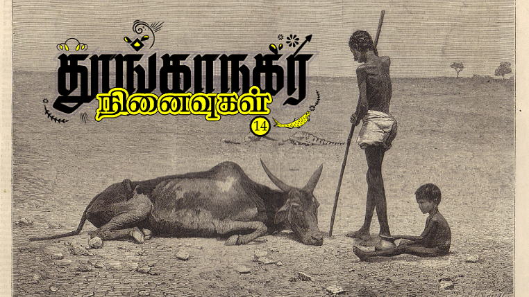 தாது வருடத்துப் பஞ்சம்