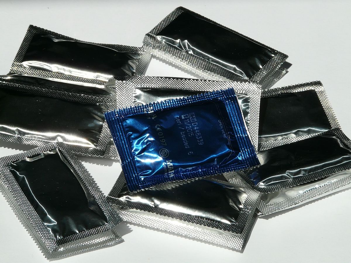 Contraceptives -Representational Image