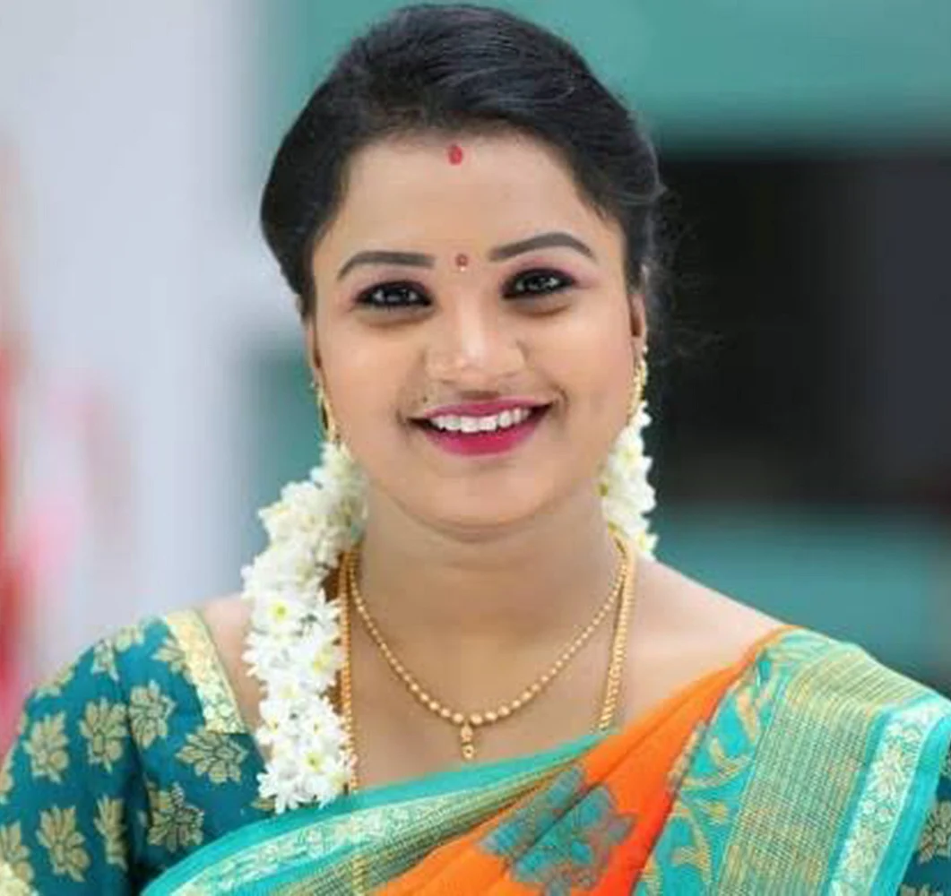 நடிகை ஜெனிஃபர்