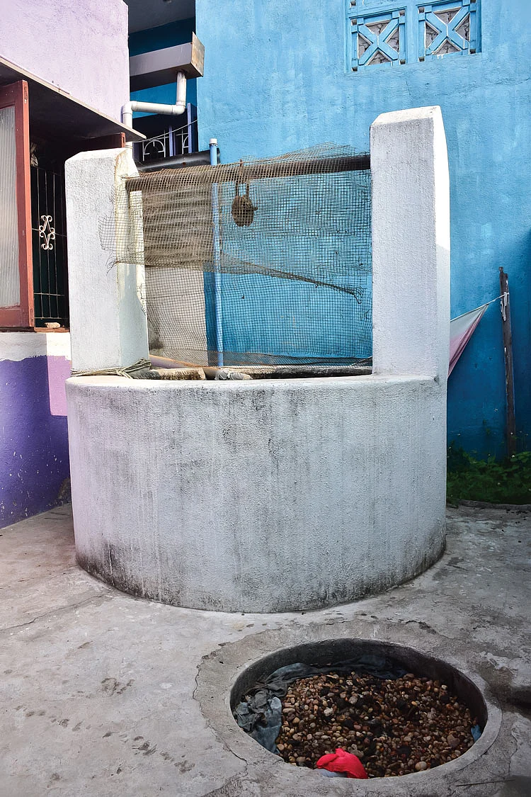 கிணறு