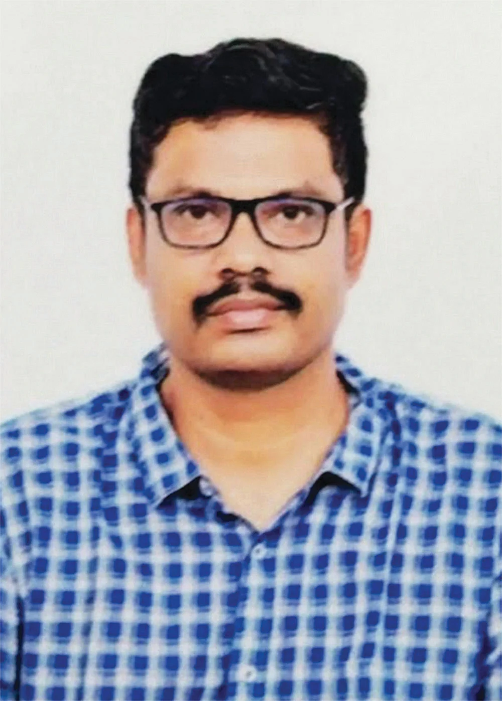 ஷியாம் ராம்பாபு