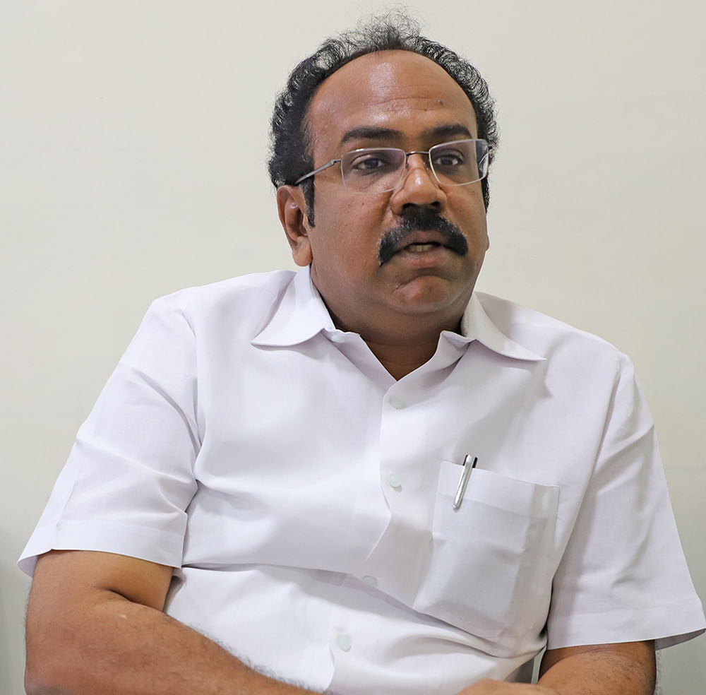தங்கம் தென்னரசு