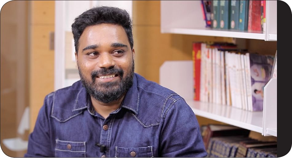 மடோன் அஷ்வின்