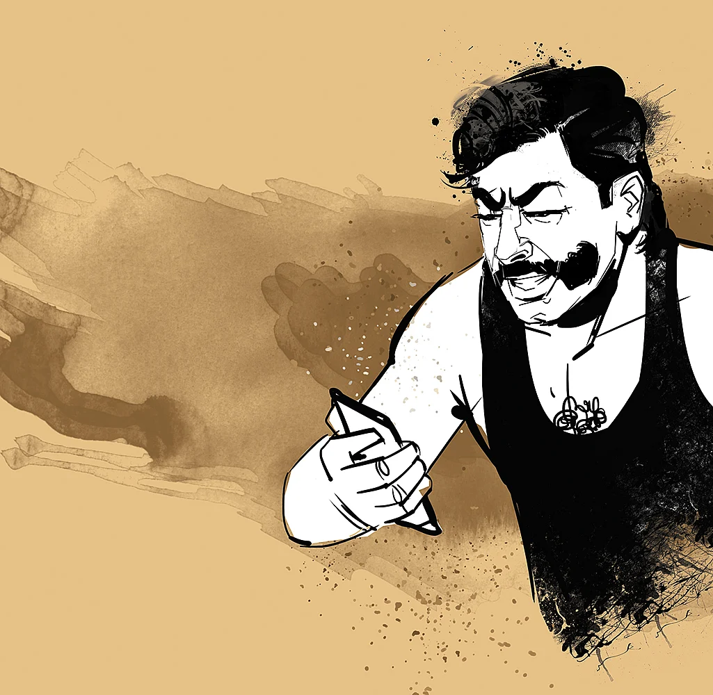 ரெண்டாம் ஆட்டம் - 45