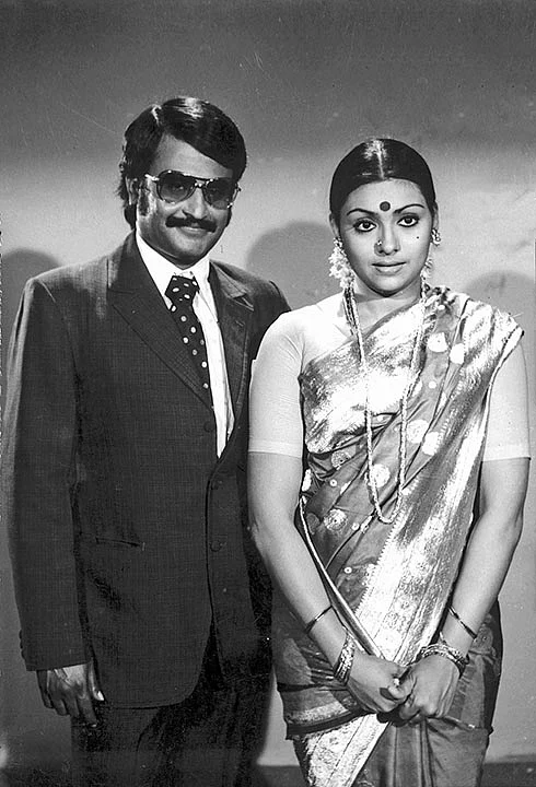 ‘தாதா சாகேப்’ தலைவா..!