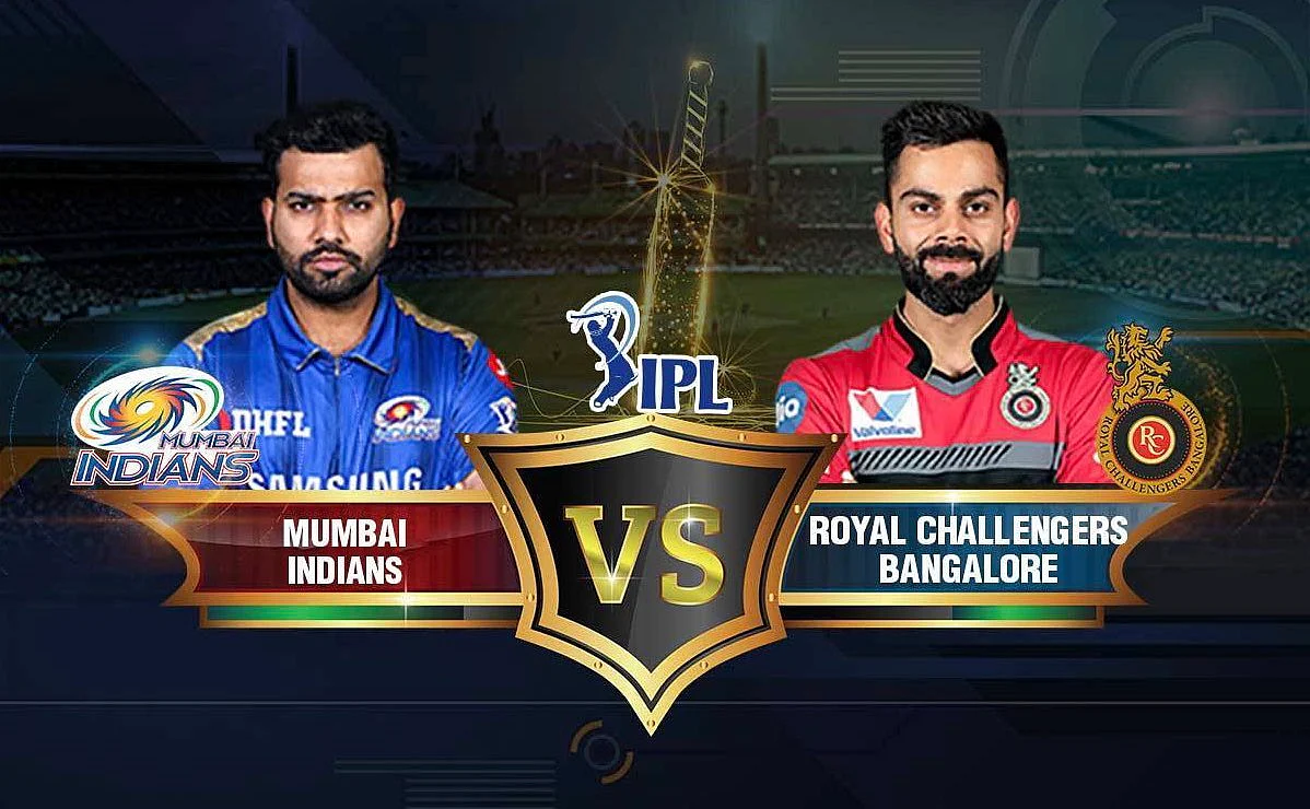#RCBvMI