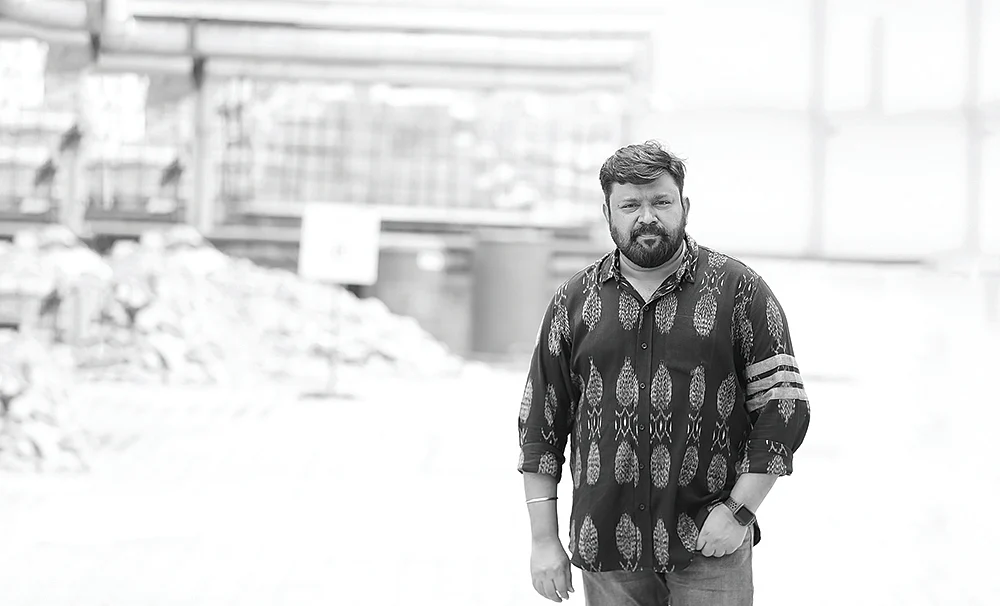 “என்மீதே எனக்கு விமர்சனம் இருந்திருக்கு!”
