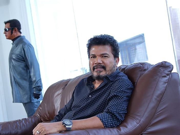 "ஷங்கர் சாரின் பிரமாண்ட வெற்றிக்குக் காரணம் இதுதான்!" - இயக்குநர் பாலாஜி சக்திவேல் சொல்லும் சீக்ரெட்