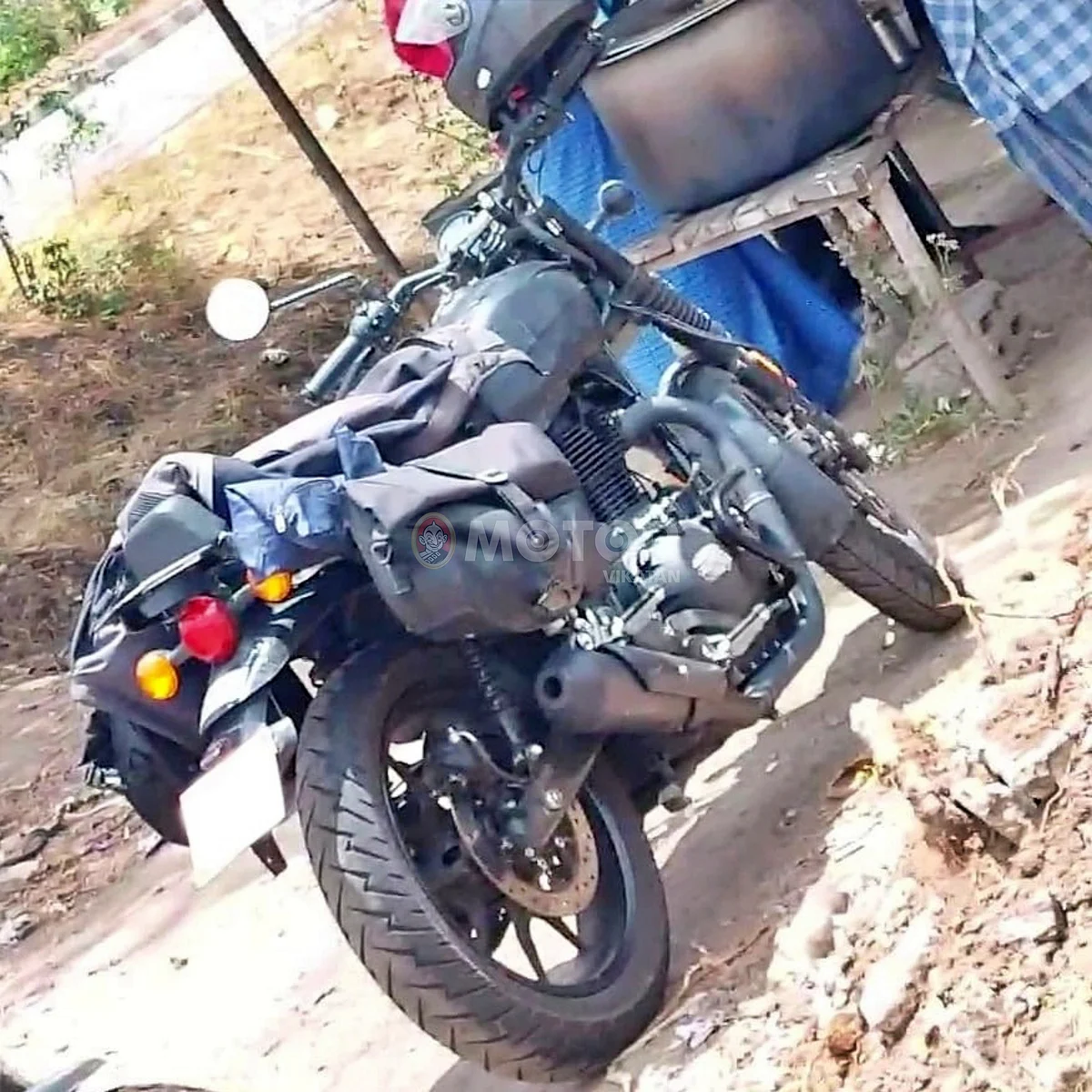 பேக்ரெஸ்ட்