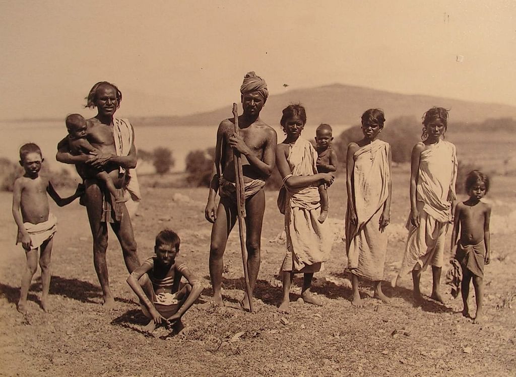 வேளாண் குடிகள்