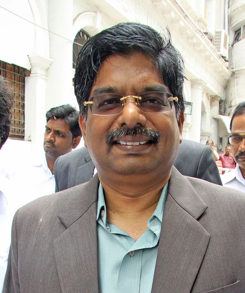 வில்சன்