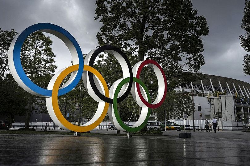 Tokyo Olympics