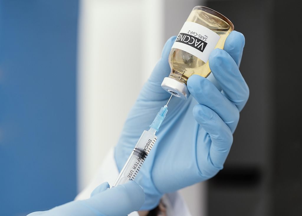Covid-19 Vaccination