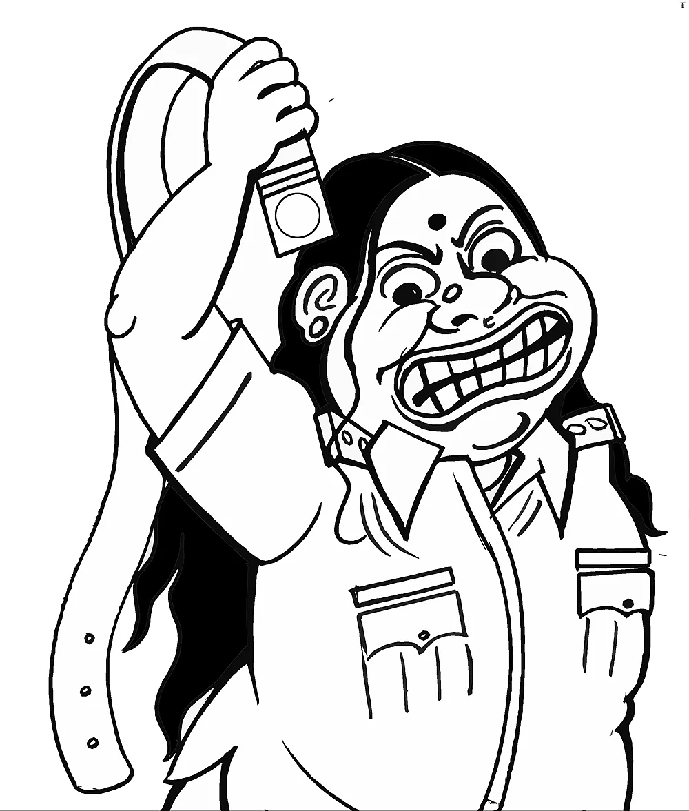ஜூனியர் வாக்கி டாக்கி