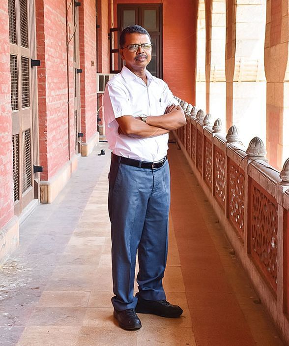 பேராசிரியர் ஜோதி சிவஞானம்