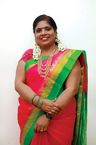 ‘கல்பாக்கம்’ ரேவதி