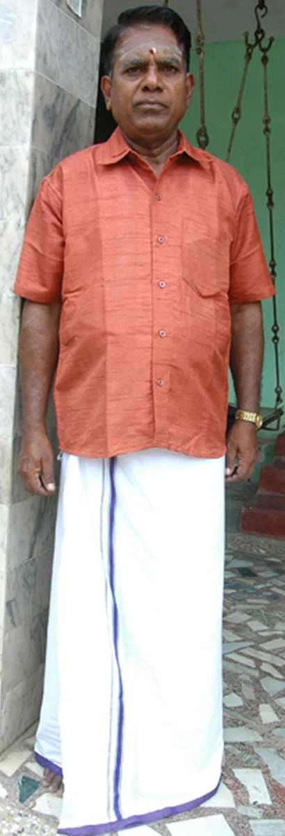 தேனாம்படுகை பாஸ்கரன்