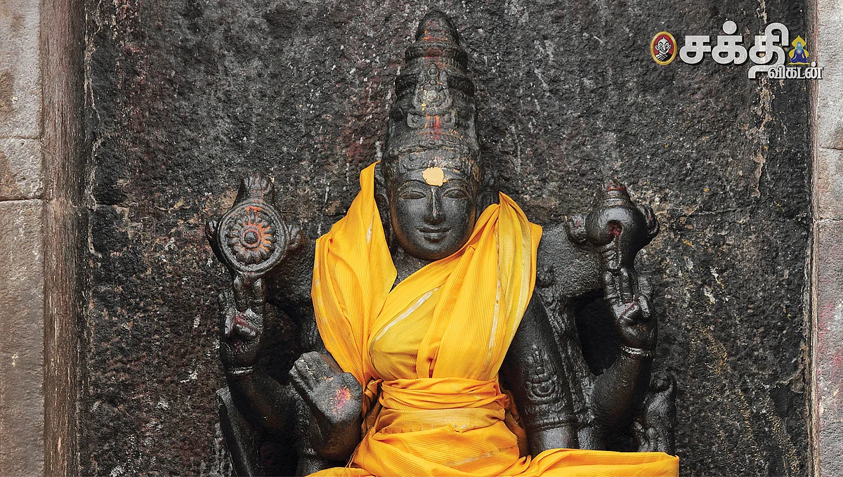 துர்காதேவி