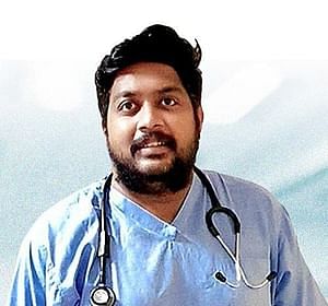 மருத்துவர் முகமது ஹக்கீம்