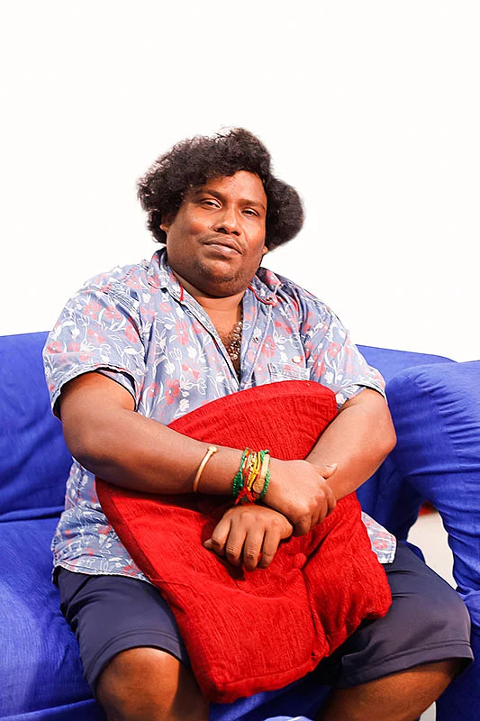 “சிவகார்த்திகேயன் எனக்கு சிபாரிசு செய்தார்!”