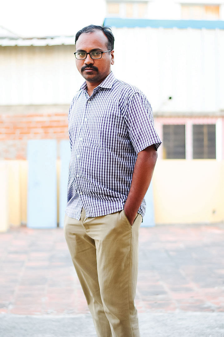 ஜெயராம் வெங்கடேசன்