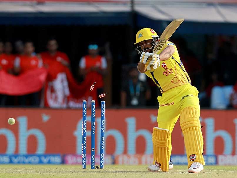 Kedar Jadhav