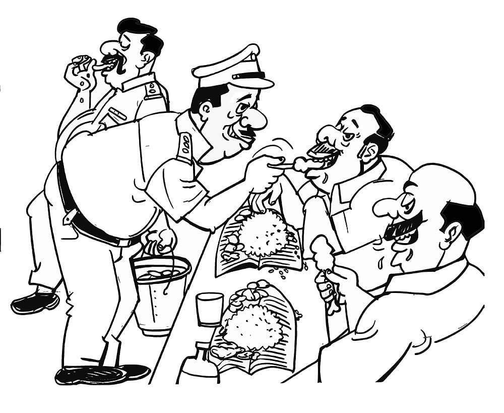 ஜூனியர் வாக்கி டாக்கி