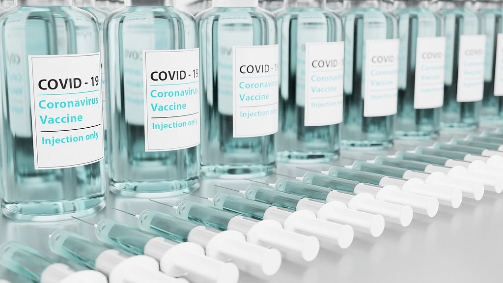 Covid-19 Vaccination