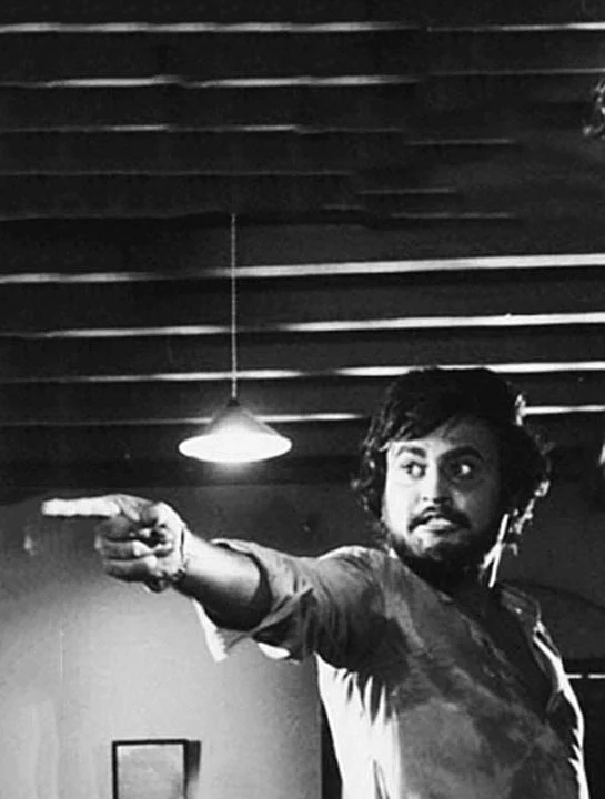 ‘தாதா சாகேப்’ தலைவா..!