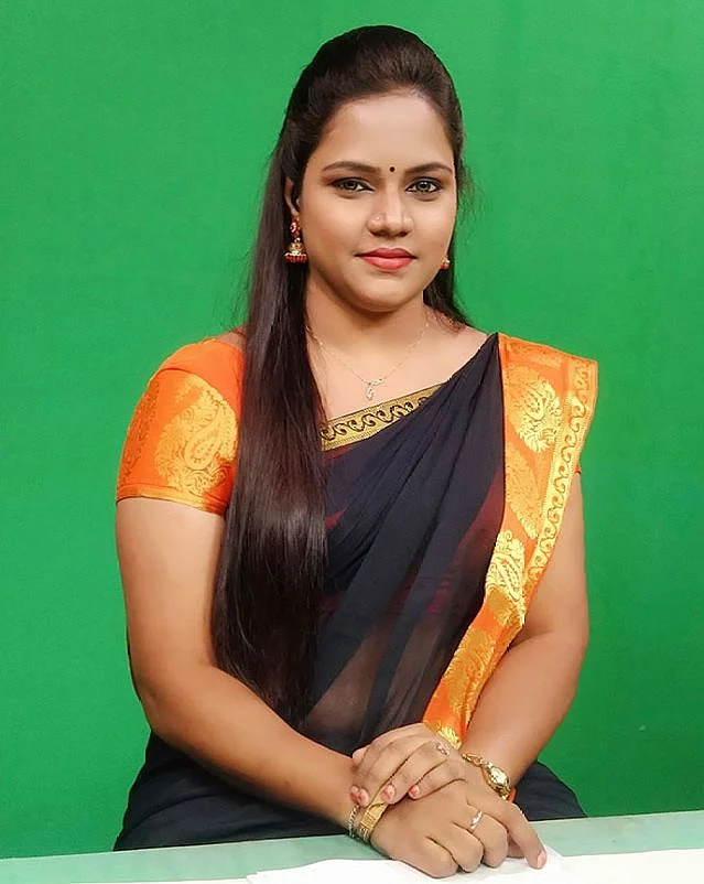 விகடன் TV: “கல்யாணத்துக்கு அப்புறம் கனவு நனவானது!”