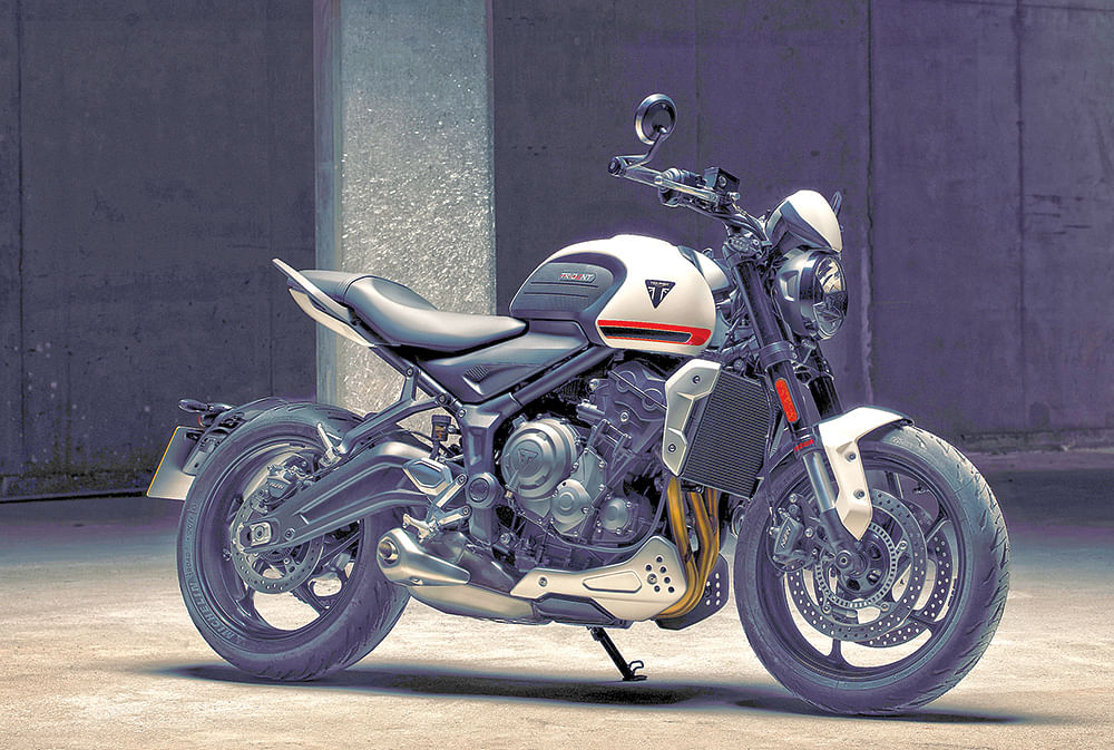 Triumph