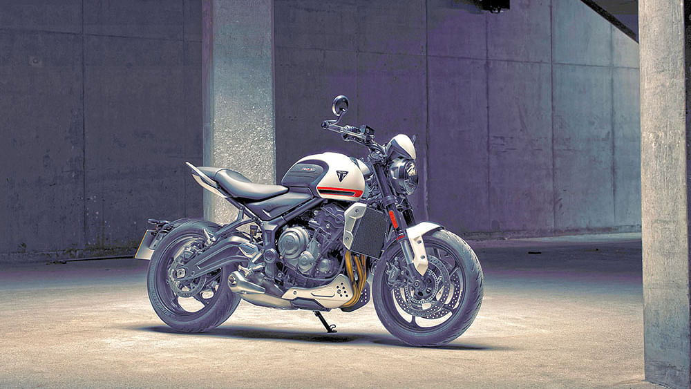 Triumph