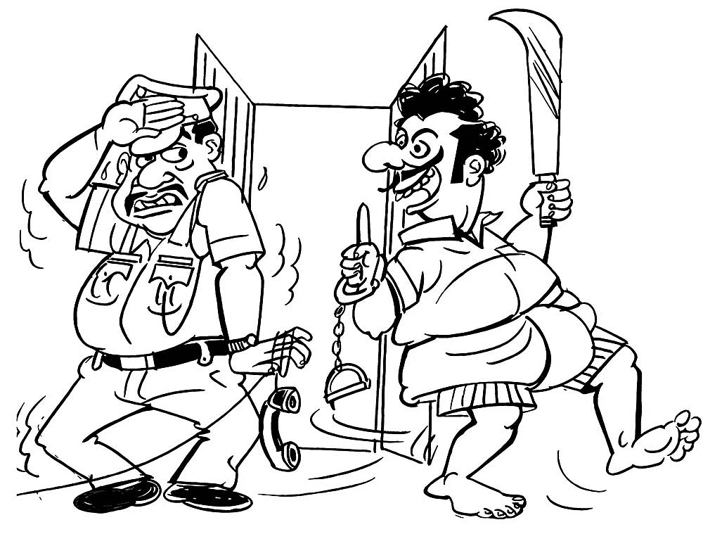 ஜூனியர் வாக்கி டாக்கி