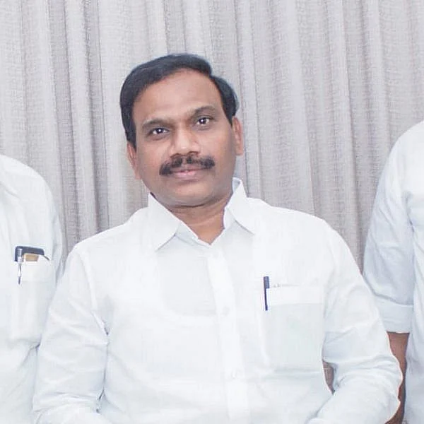ஆ.ராசா